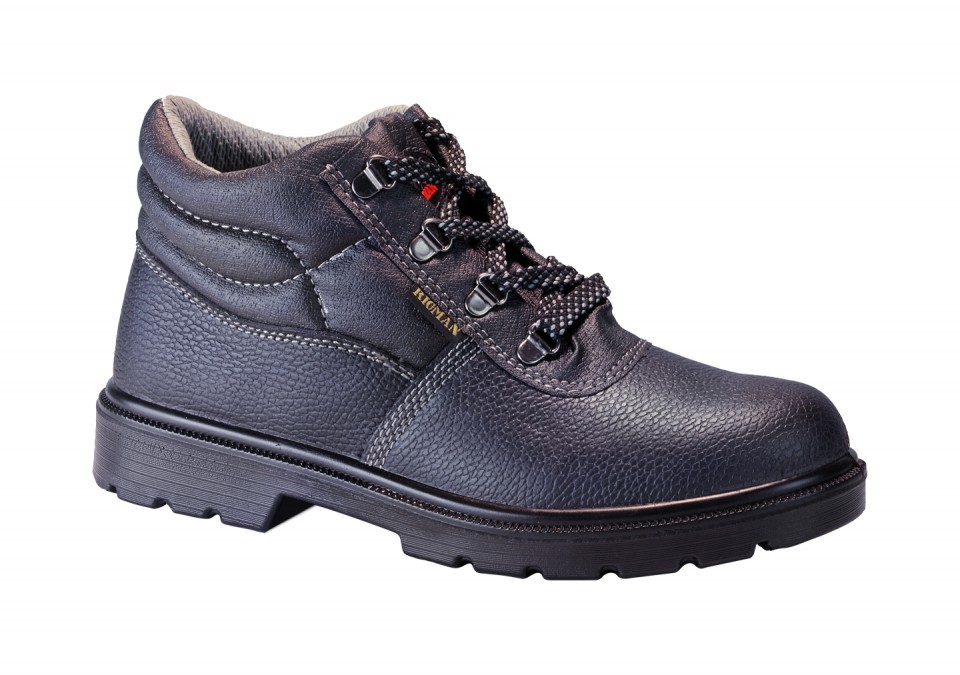 Safety Shoes ROCKER MID CUT - UF-2